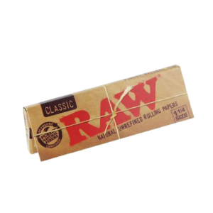 Feuilles Raw Petites