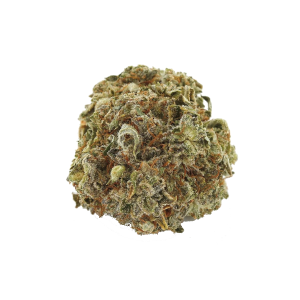 Strawberry GH