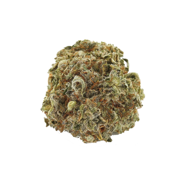 Strawberry GH